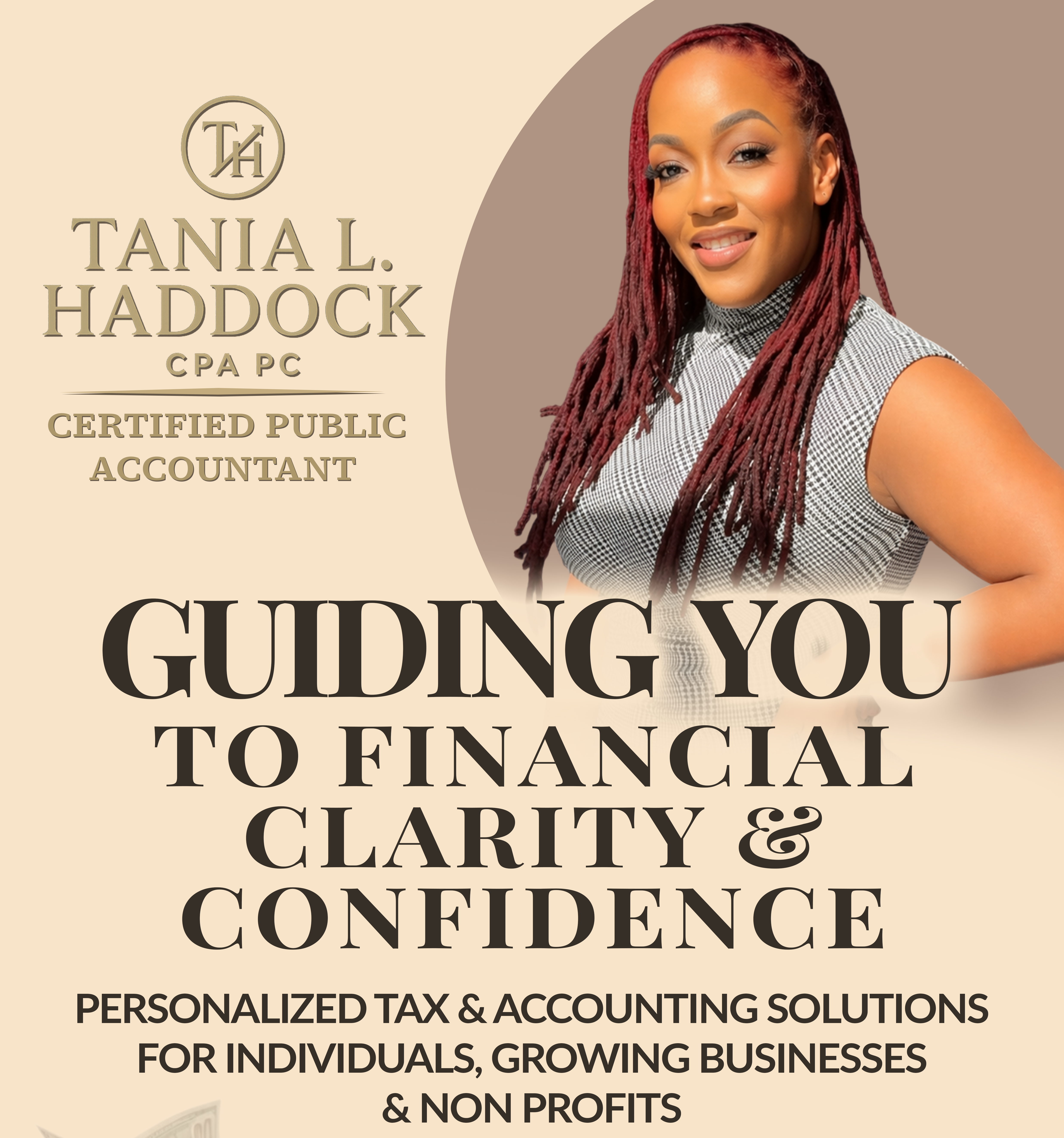 Tania L. Haddock, CPA